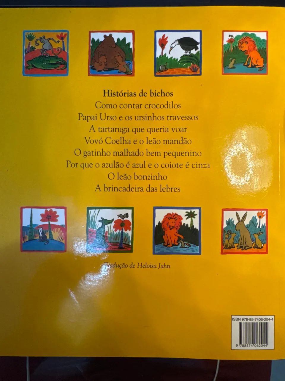 Como contar crocodilos - Foto 2