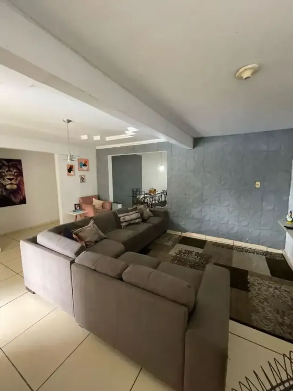 CASA A VENDA NO JOÃO PAULO  - Foto 4