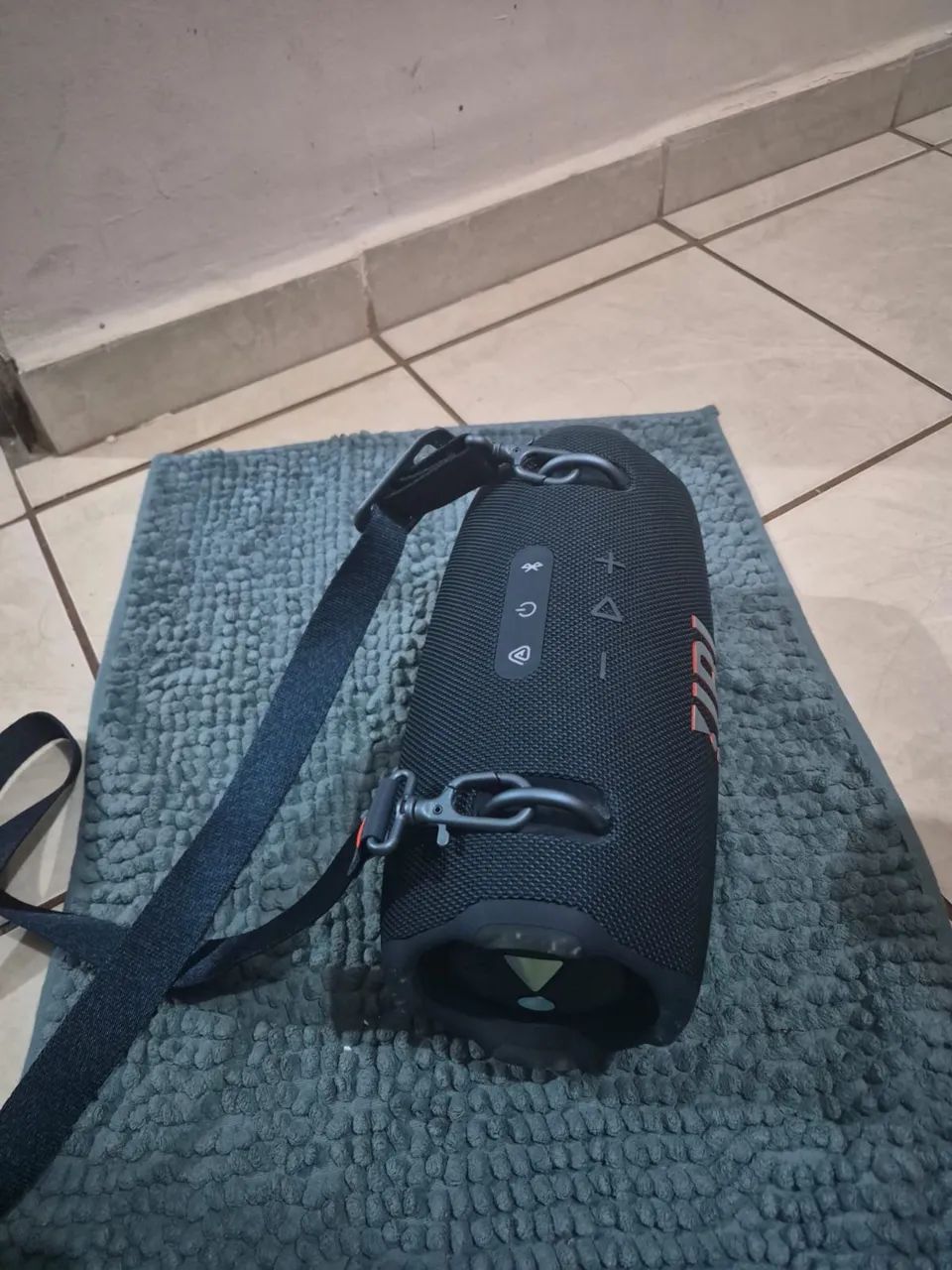 Vendo caixa de som JBL - Foto 3