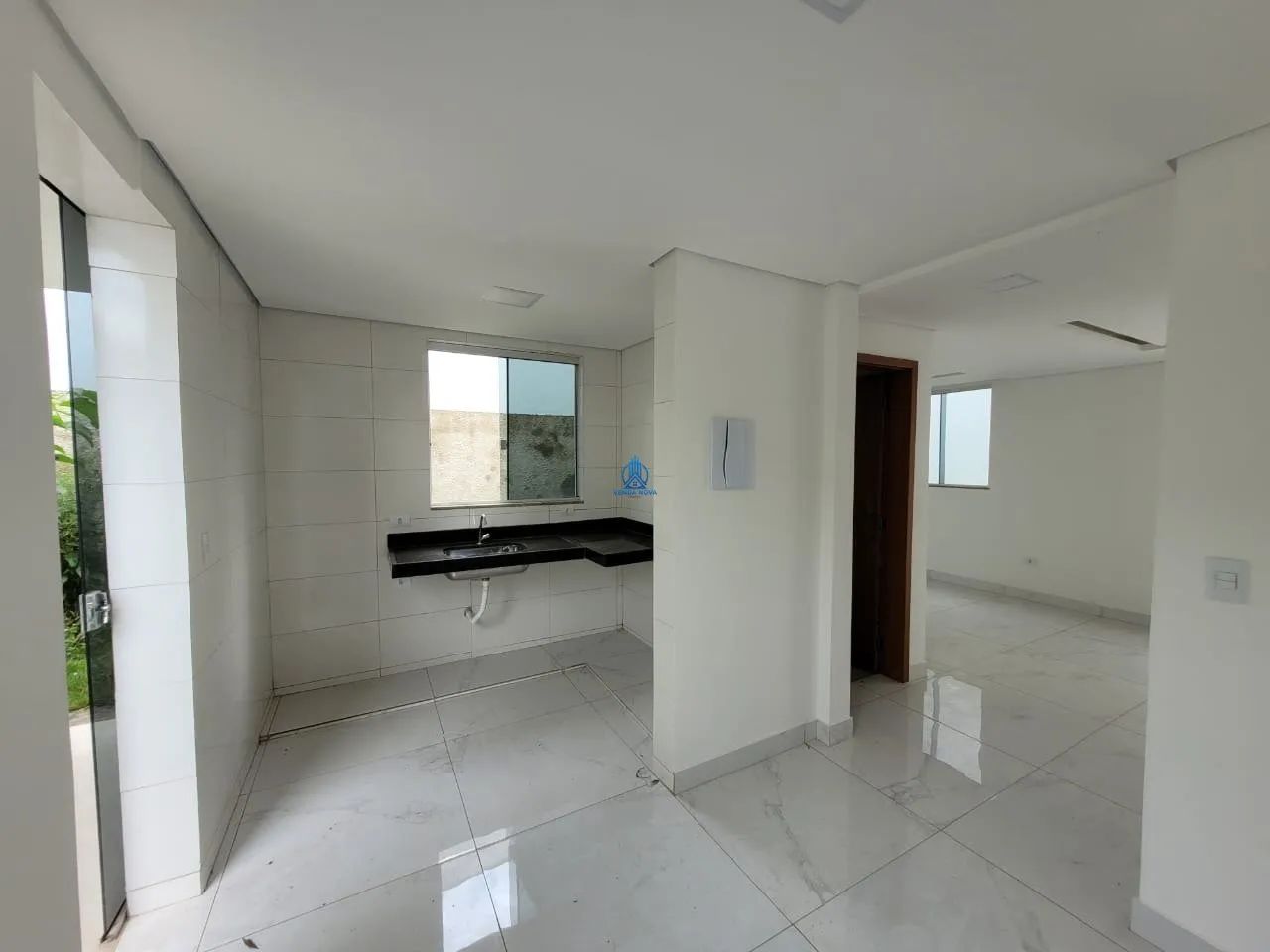 CASA 3 QUARTOS COM SUÍTE - ETELVINA CARNEIRO - BH - Foto 5