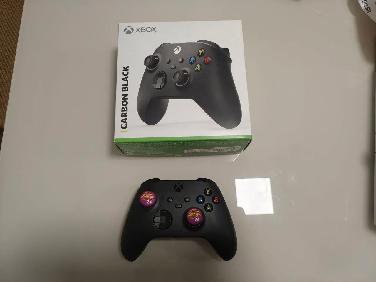 XBOX Series S 512 GB - perfeito com caixa - Foto 3