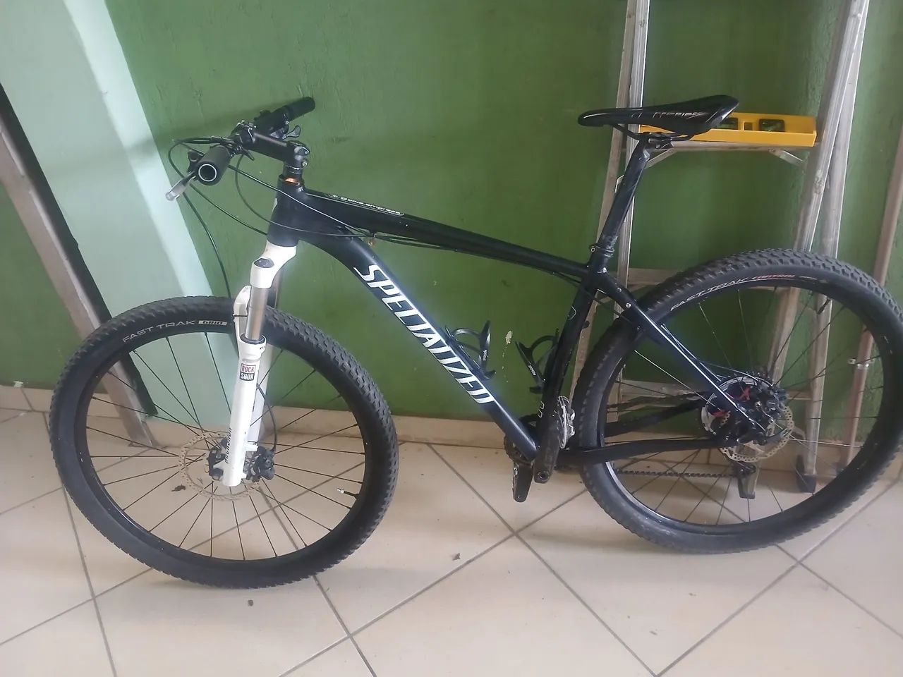 Specialized  29  