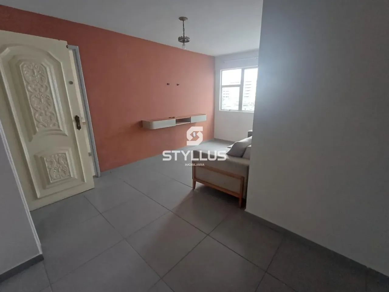 Olaria | Apartamento 2 quartos - Foto 3