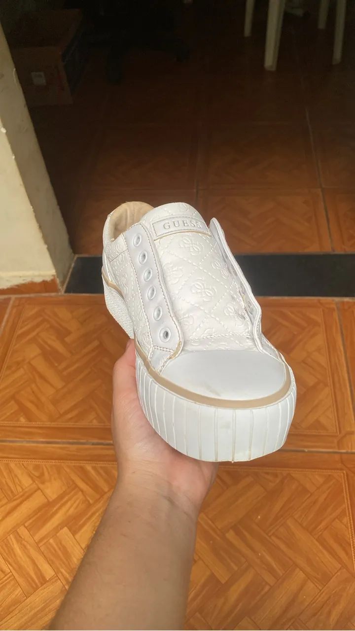 Tênis guess original  - Foto 2