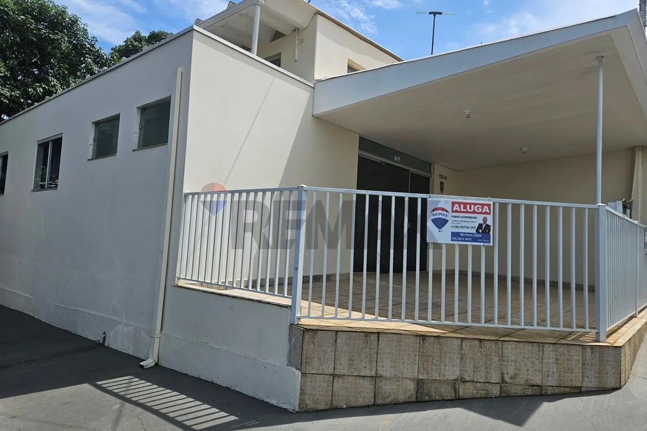 "Espaço Comercial Versátil no Centro de Cosmópolis" LOCAÇÃO - Foto 2