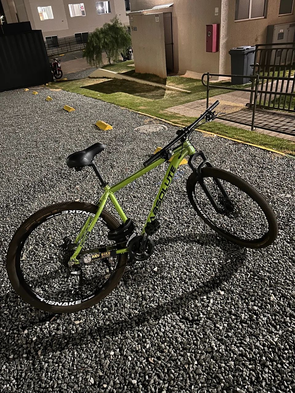 Vendo bicicleta aro 29 - Foto 3