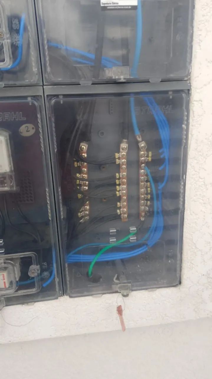 ELETRICISTA 24H EM FOZ DO IGUAÇU E REGIÃO - Foto 2