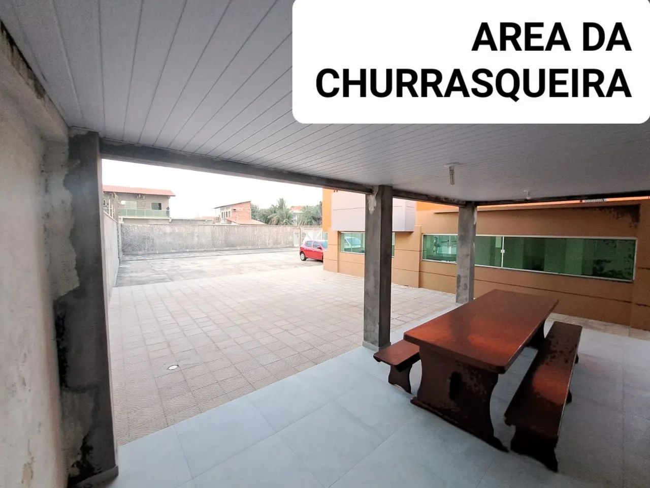 ATALÁIA > VENDO APARTAMENTO  - Foto 5