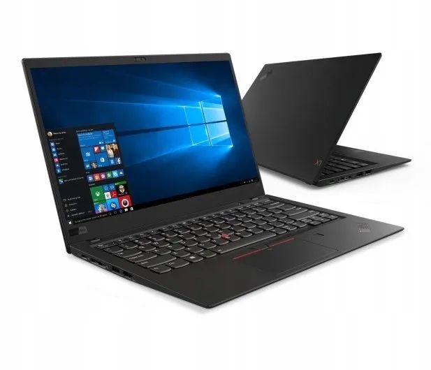 【超美品】ThinkPad X1 Carbon Gen7 16GB i7 Notebook Lenovo Thinkpad X1 Carbon Gen7 I7 8ª Ger 16gb 512gb
