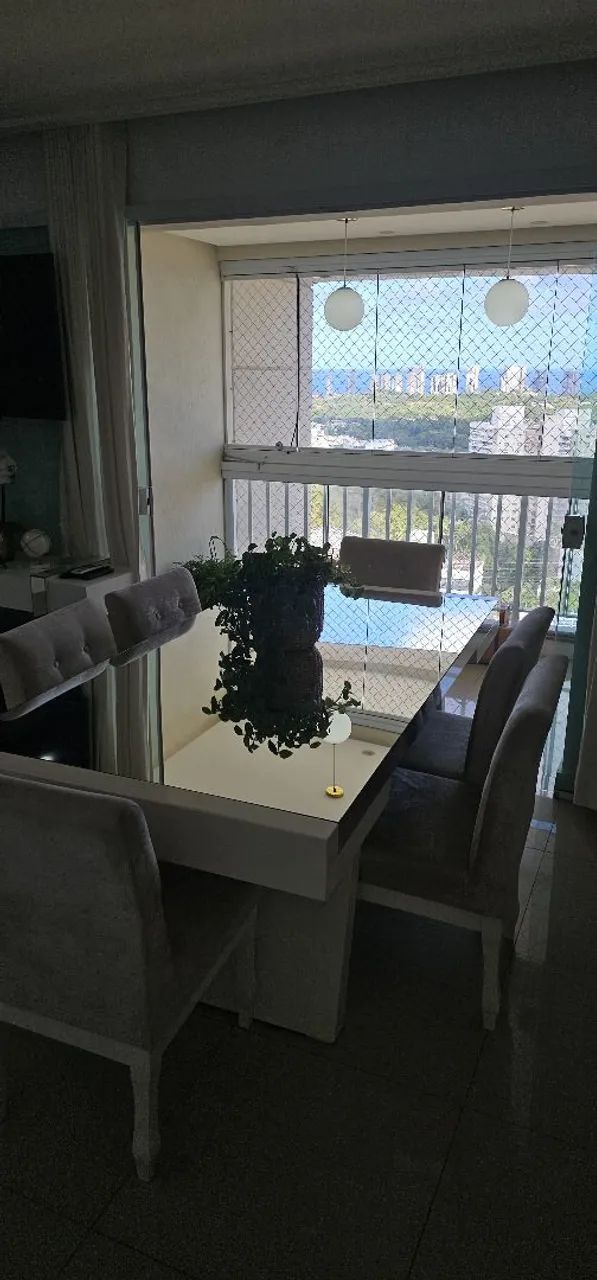 Lindissima mesa de sala - Foto 2