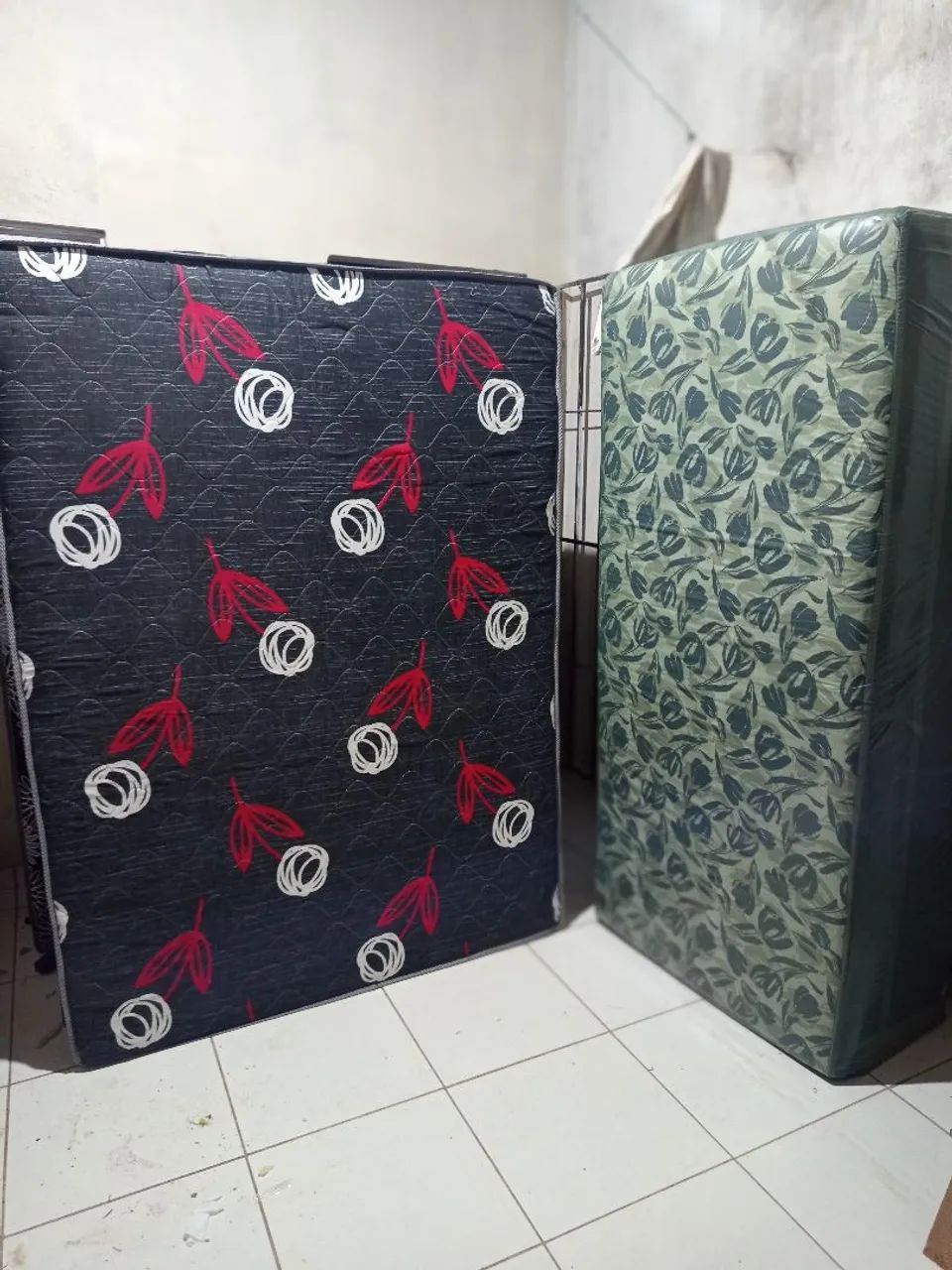 Cama box casal  - Foto 5