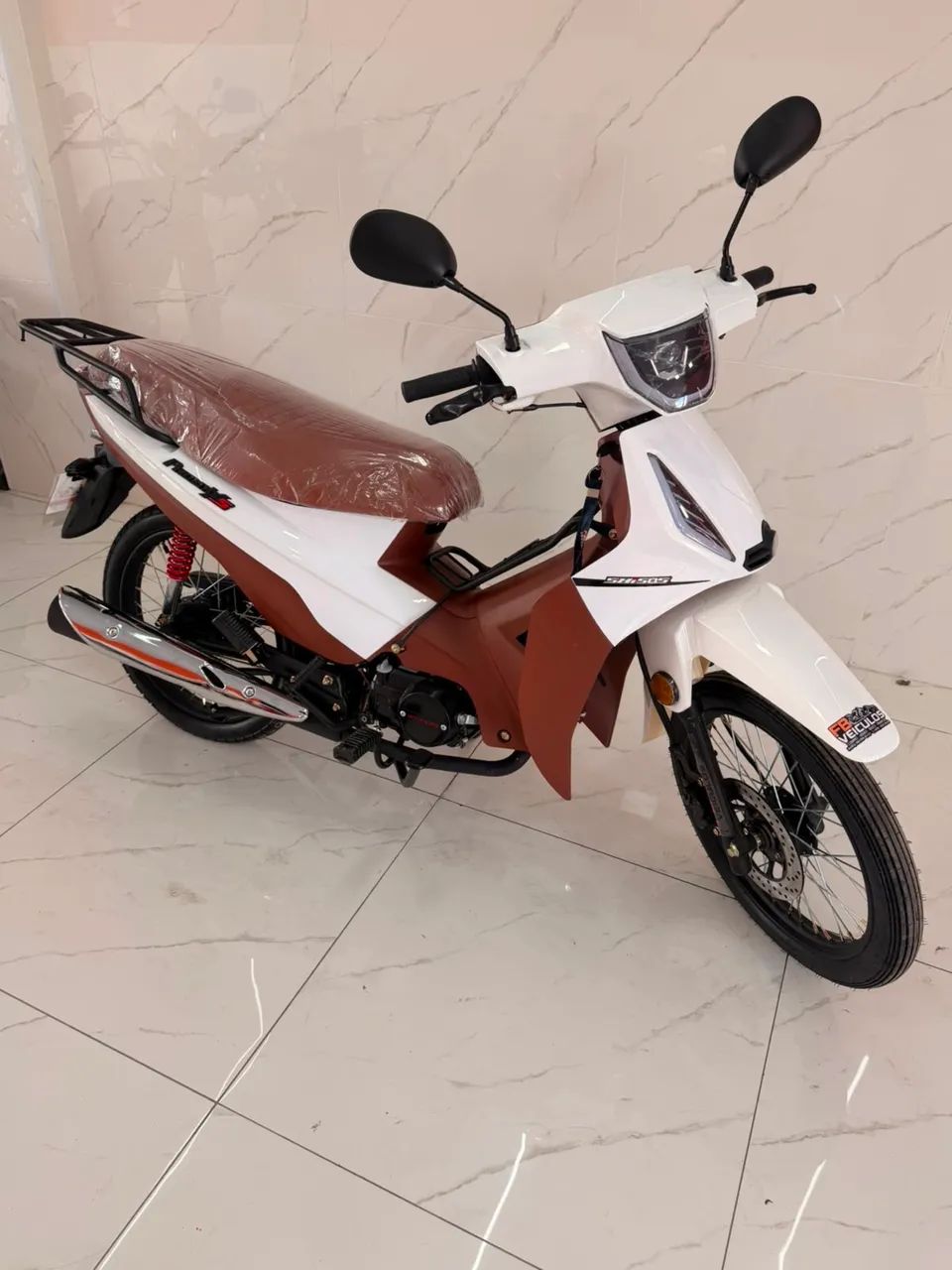 Phoenix 50cc 0 km 