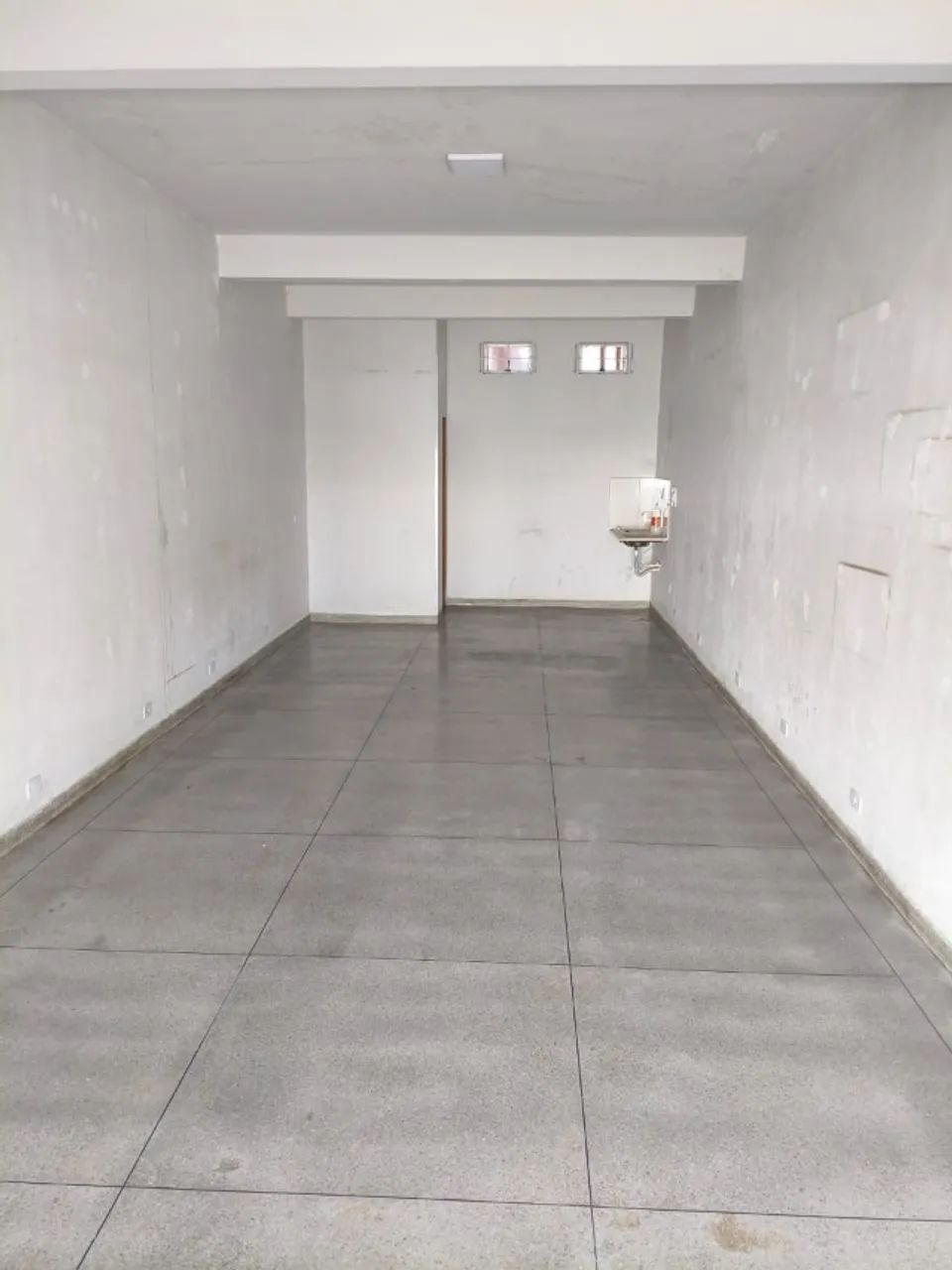 Alugo sala comercial Jardim Caravelas, 43m2 - Foto 2