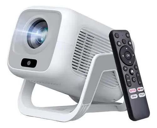 Mini projetor Bettdow AC1066