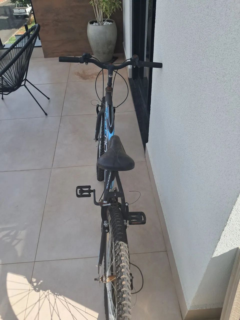 Bicicleta aro 26 - Foto 2