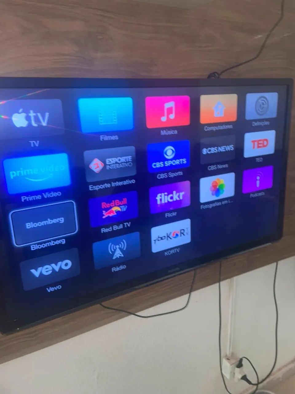 Apple TV (A1469) - Foto 2