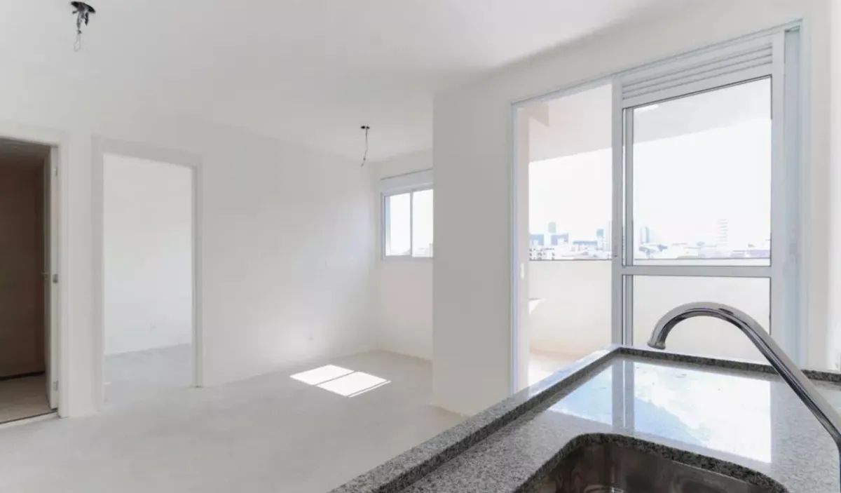 Apartamento para locação em Parada Inglesa com 2 quartos, 37m² - Foto 5