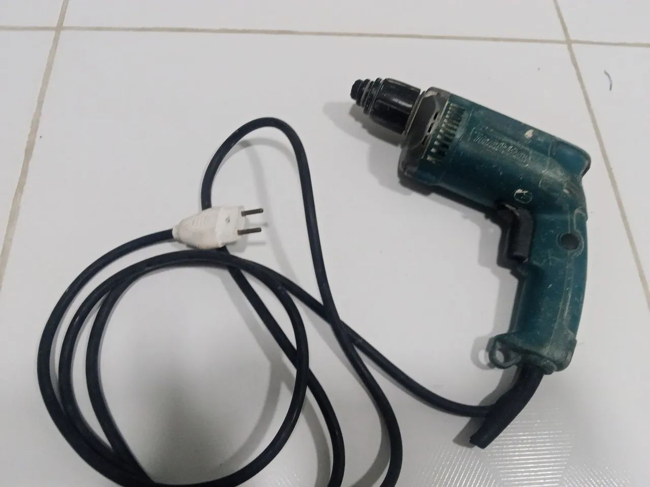 parafusadeira  - Foto 4