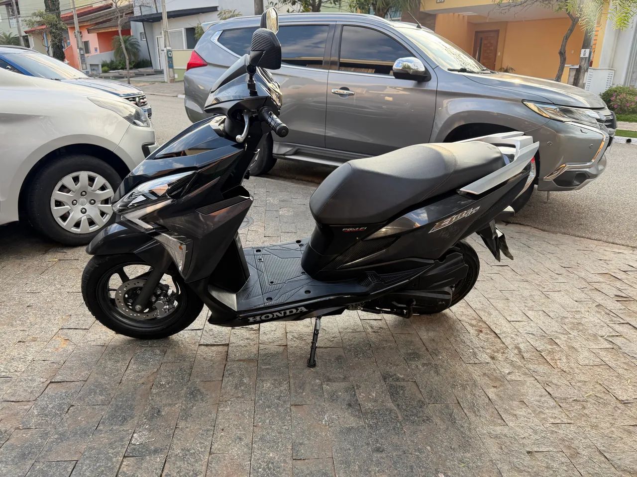 Elite 125  - Foto 2