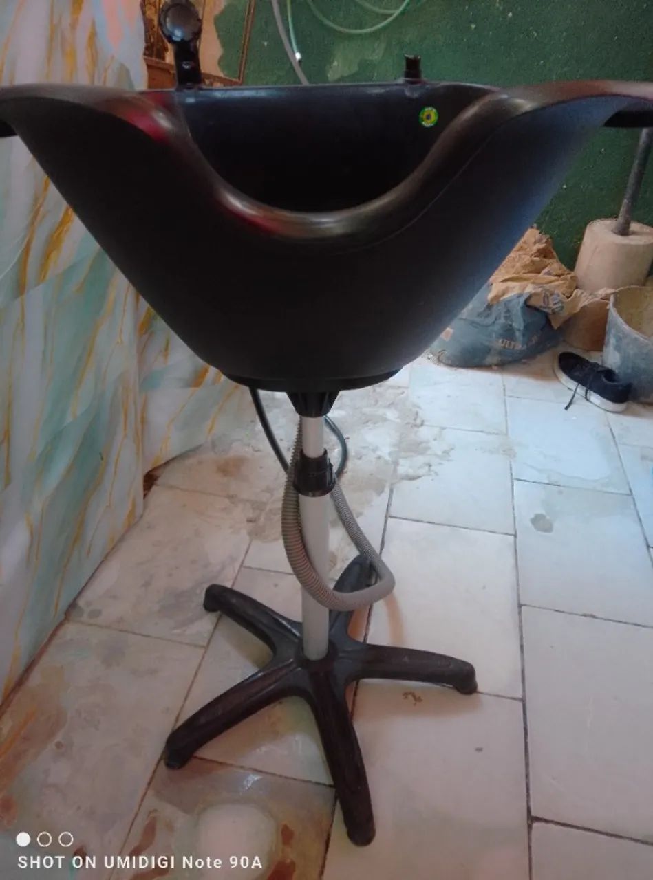Lavatório pra lavagem de cabelo - Foto 2