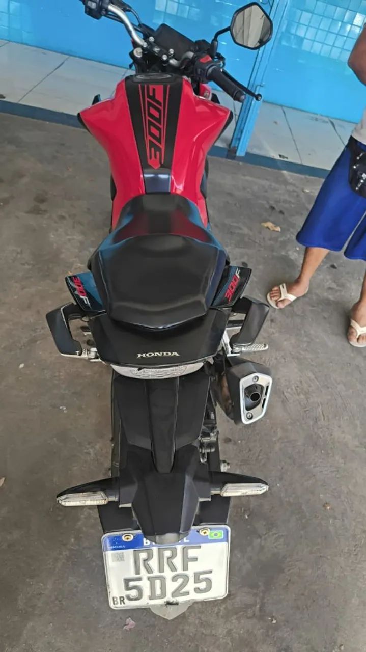 Moto  - Foto 5