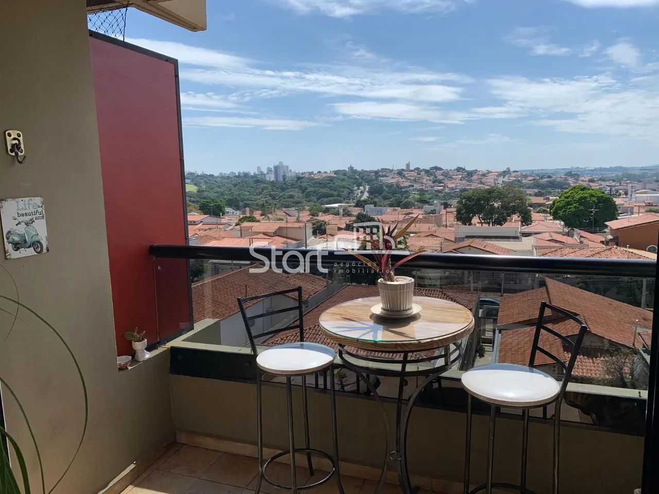 apartamento - Taquaral - Campinas - Foto 3