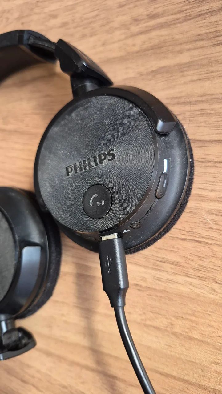 Fone de ouvido Philips SHB3060 - Foto 4