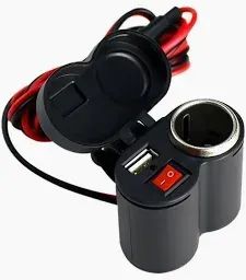 Carregador celular moto/frete grátis