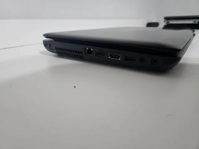 Notebook Toshiba Satellite Pro processador  Core i3 - Carcaça Cpmpleta - Foto 4