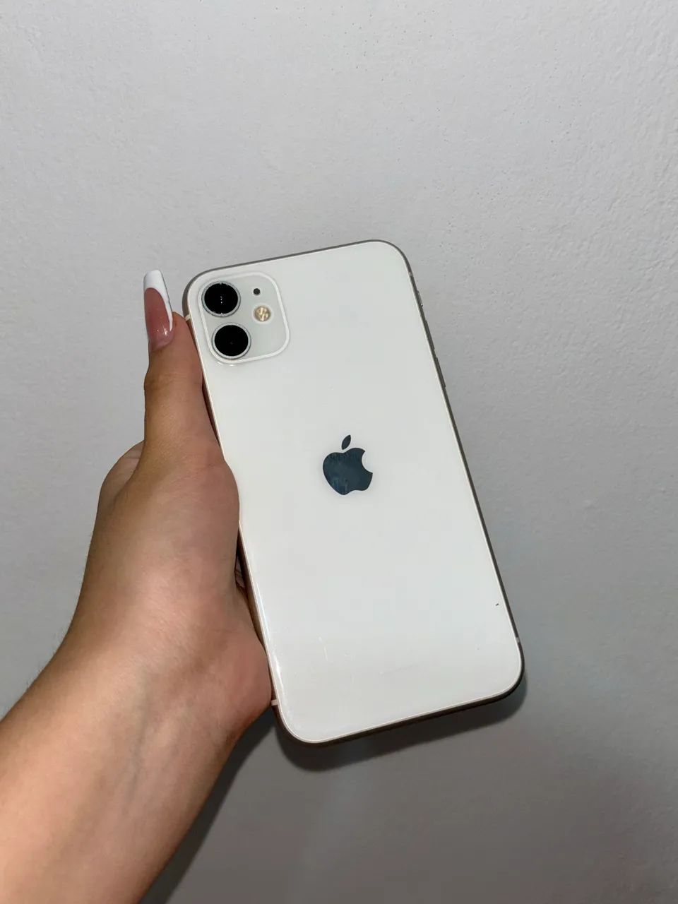 iPhone 11 branco | 128gb