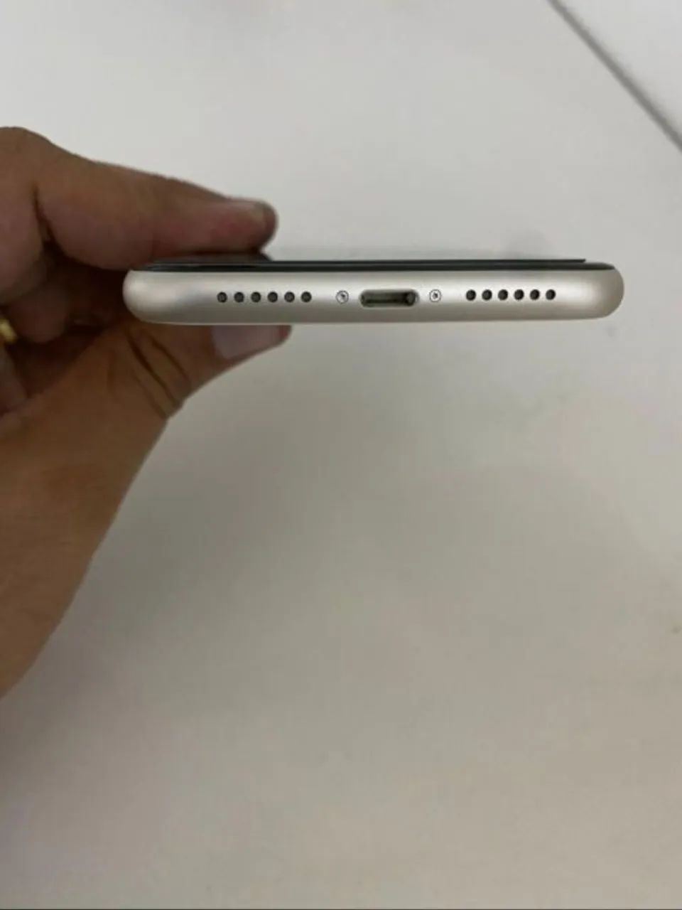 Iphone 11 vendo ou troco - Foto 3