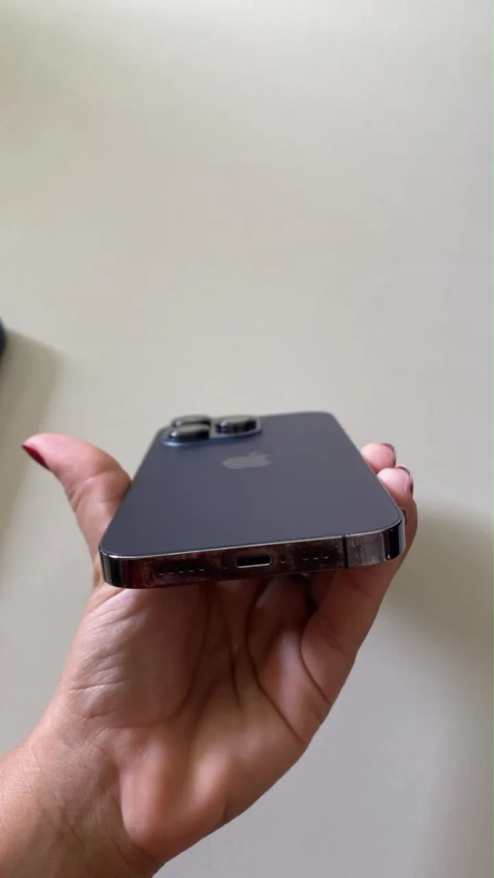 iPhone 14 Pro 256GB - Foto 2