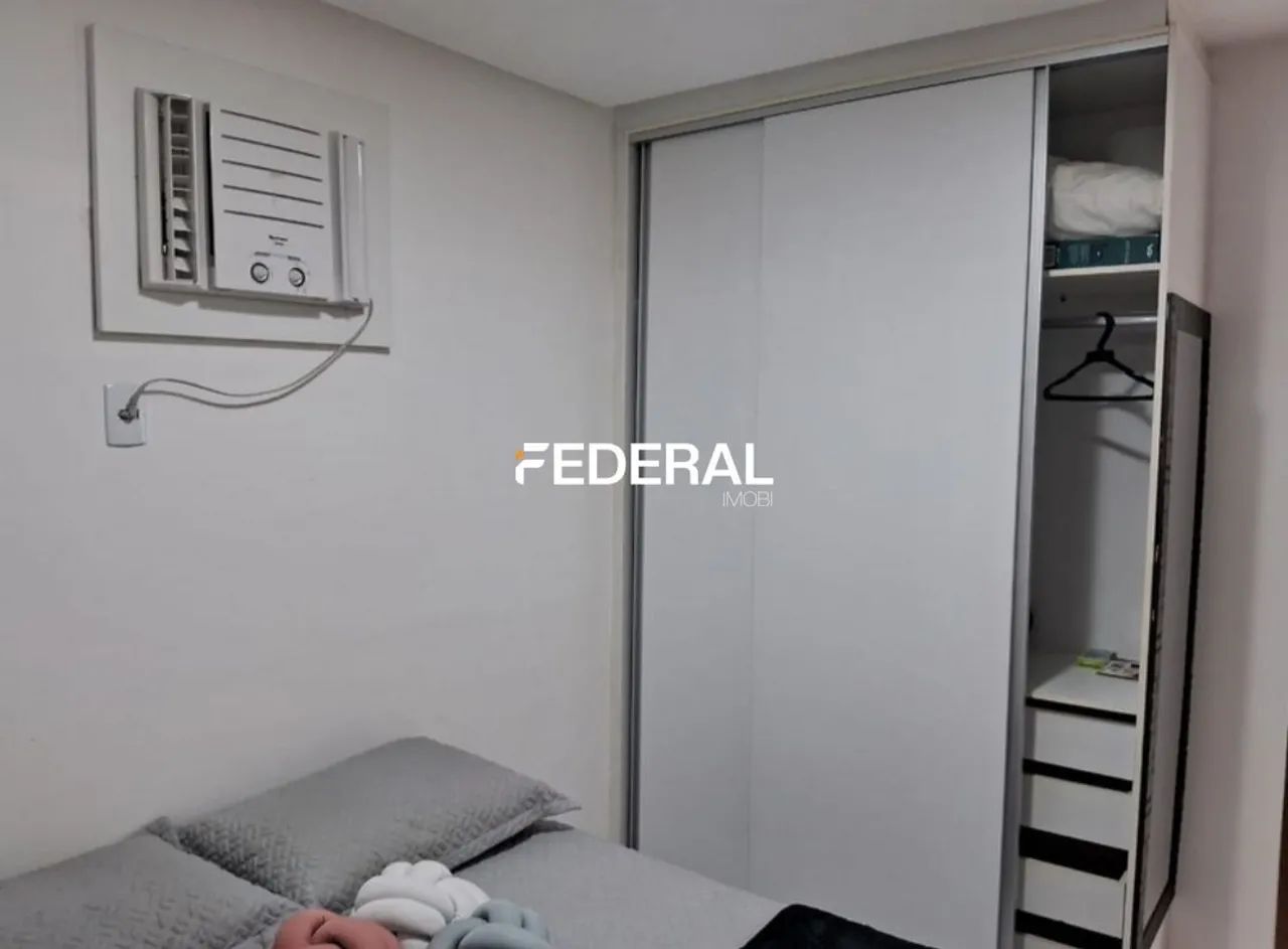 Flat à venda no coração de Boa Viagem! - Foto 5
