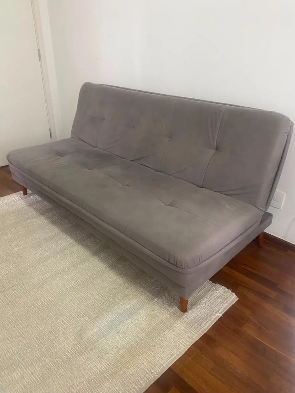 Sofá-cama