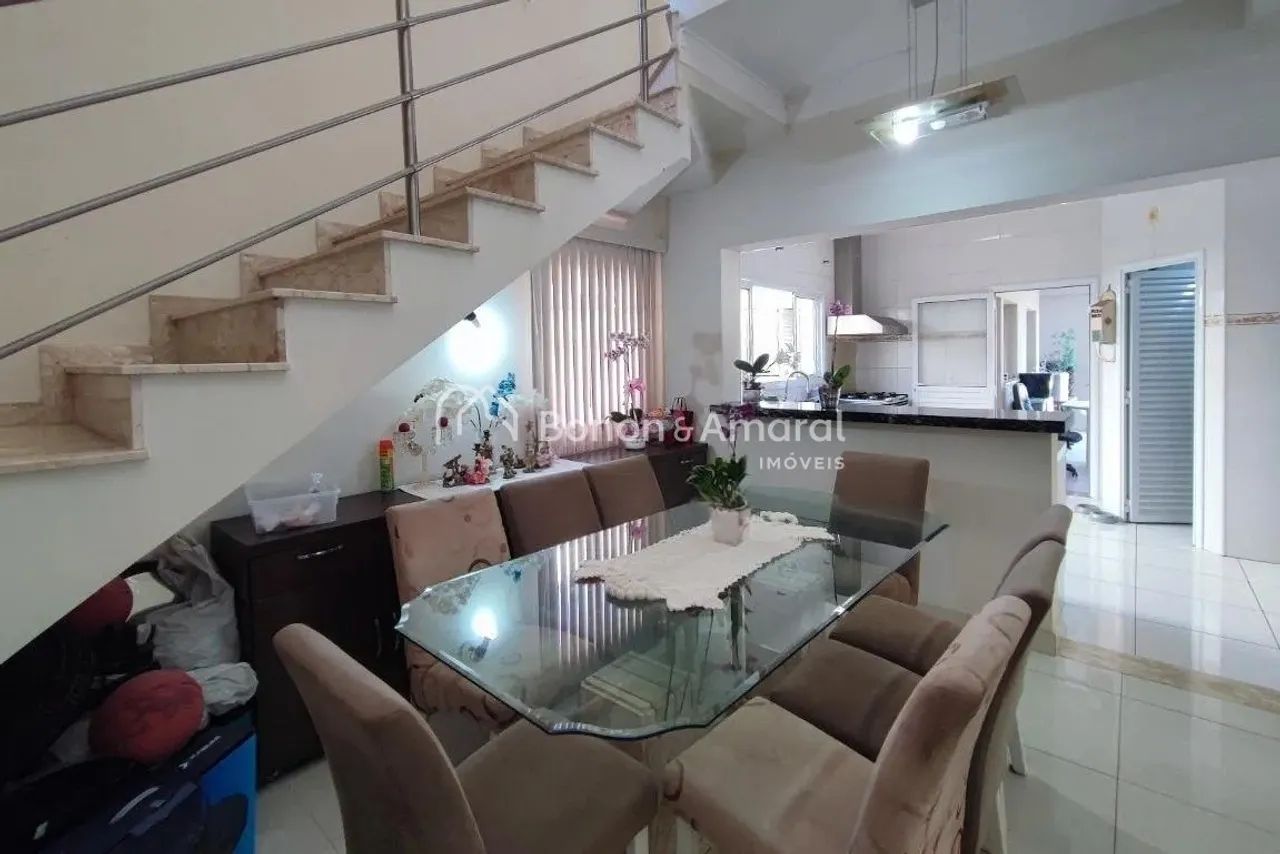 Casa de condomínio para alugar com 310m², 5 quartos e 4 vagas - Foto 2
