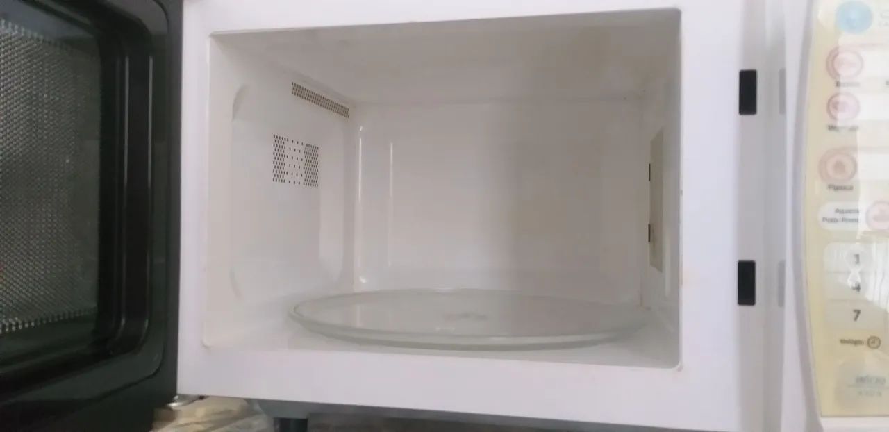 Microondas Eletrolux  20L - Foto 2