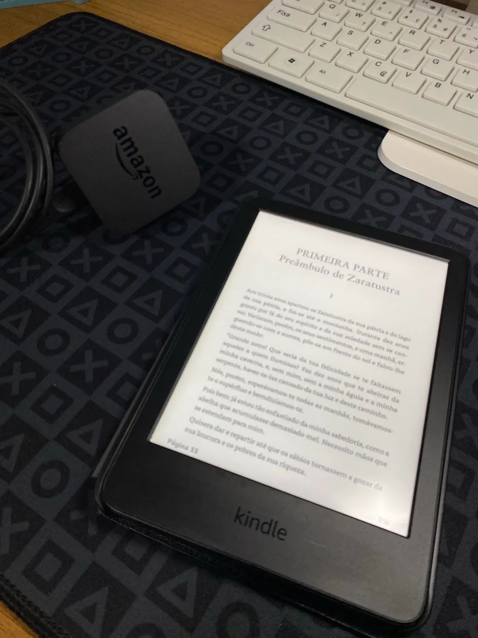 Kindle (11ª geração (2024)) - Foto 2