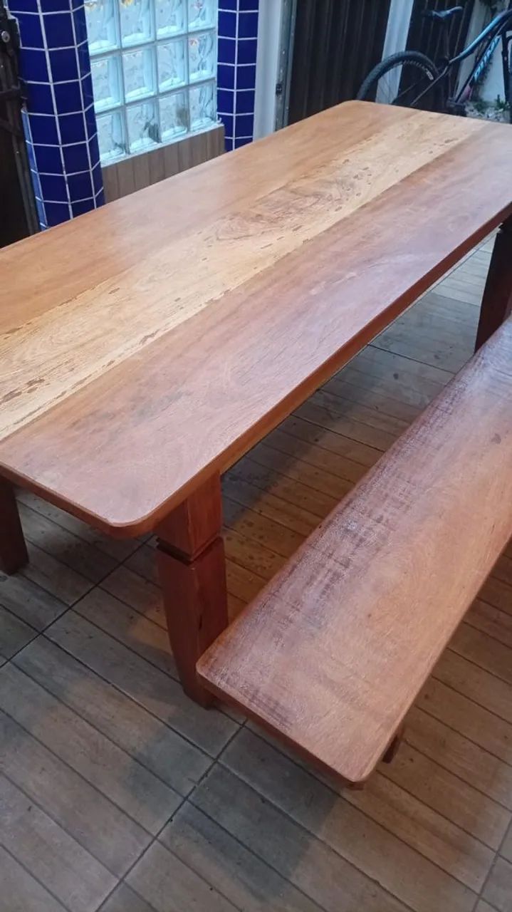 Mesa - Foto 3