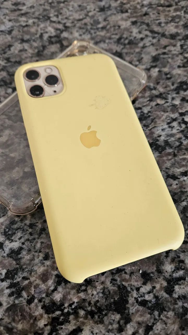 Iphone 11 PRO MAX - Foto 2