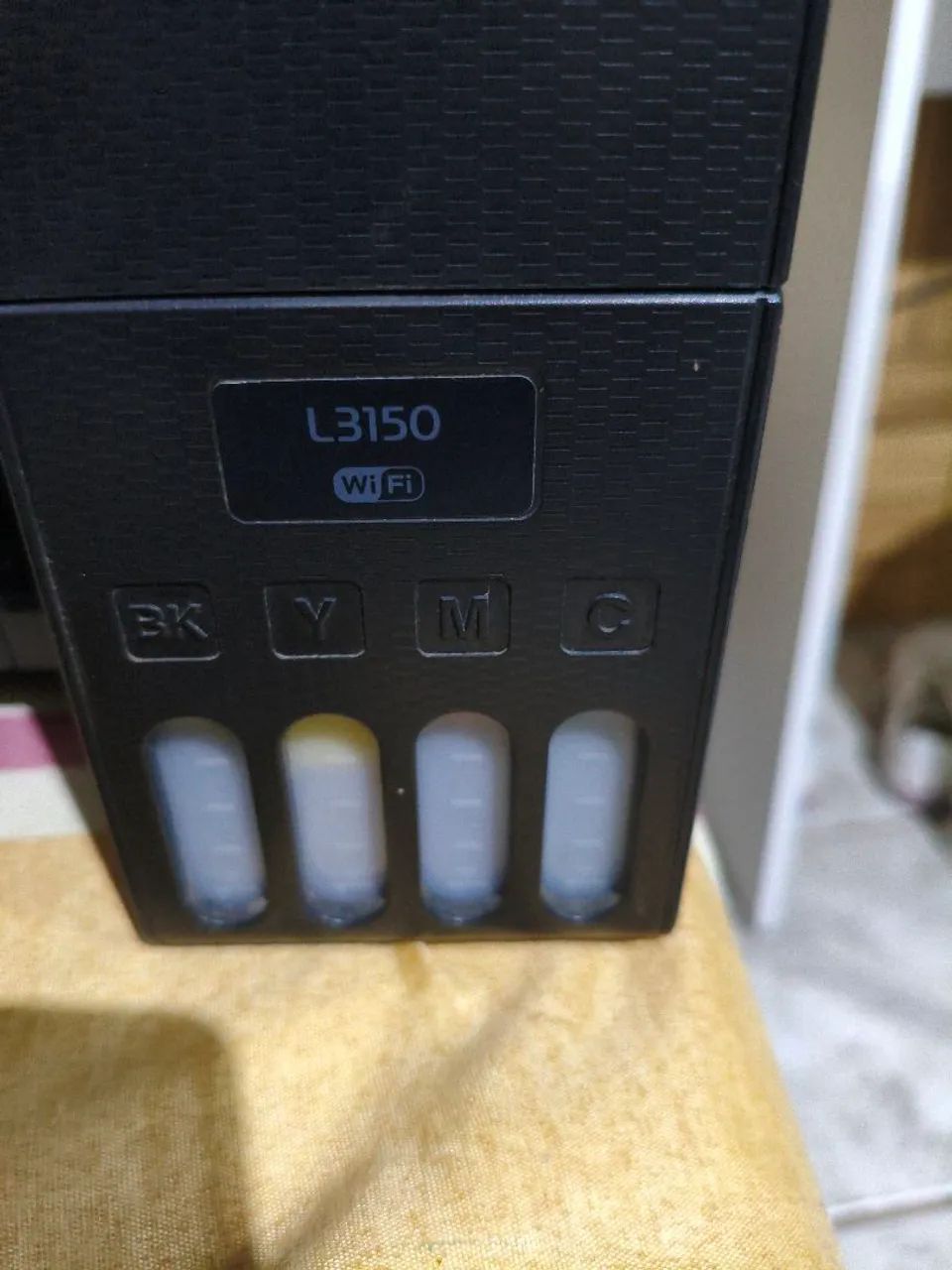Impressora epson - Foto 2