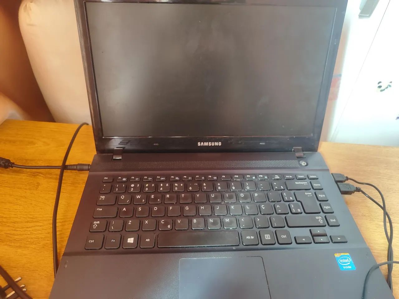 NOTEBOOK BARATO! - Foto 2