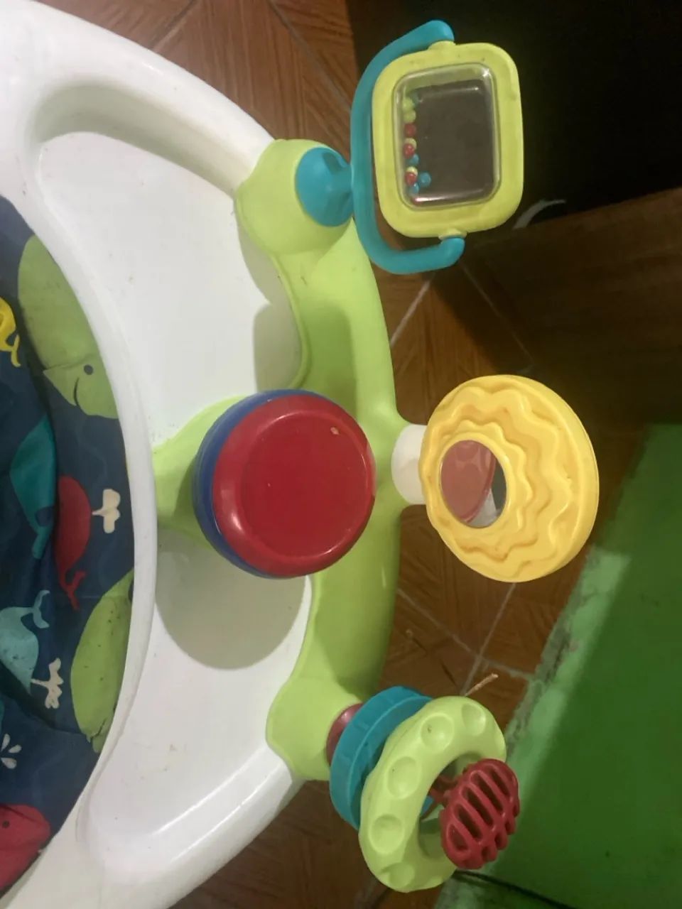 Andador infantil - Foto 2