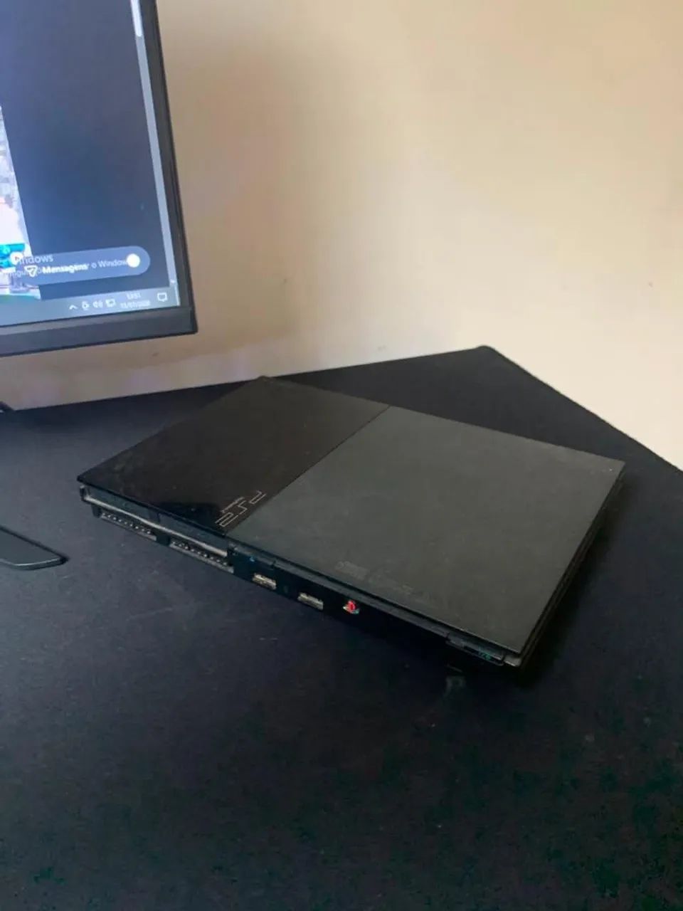 PLAYSTATION 2 SLIM - Foto 5