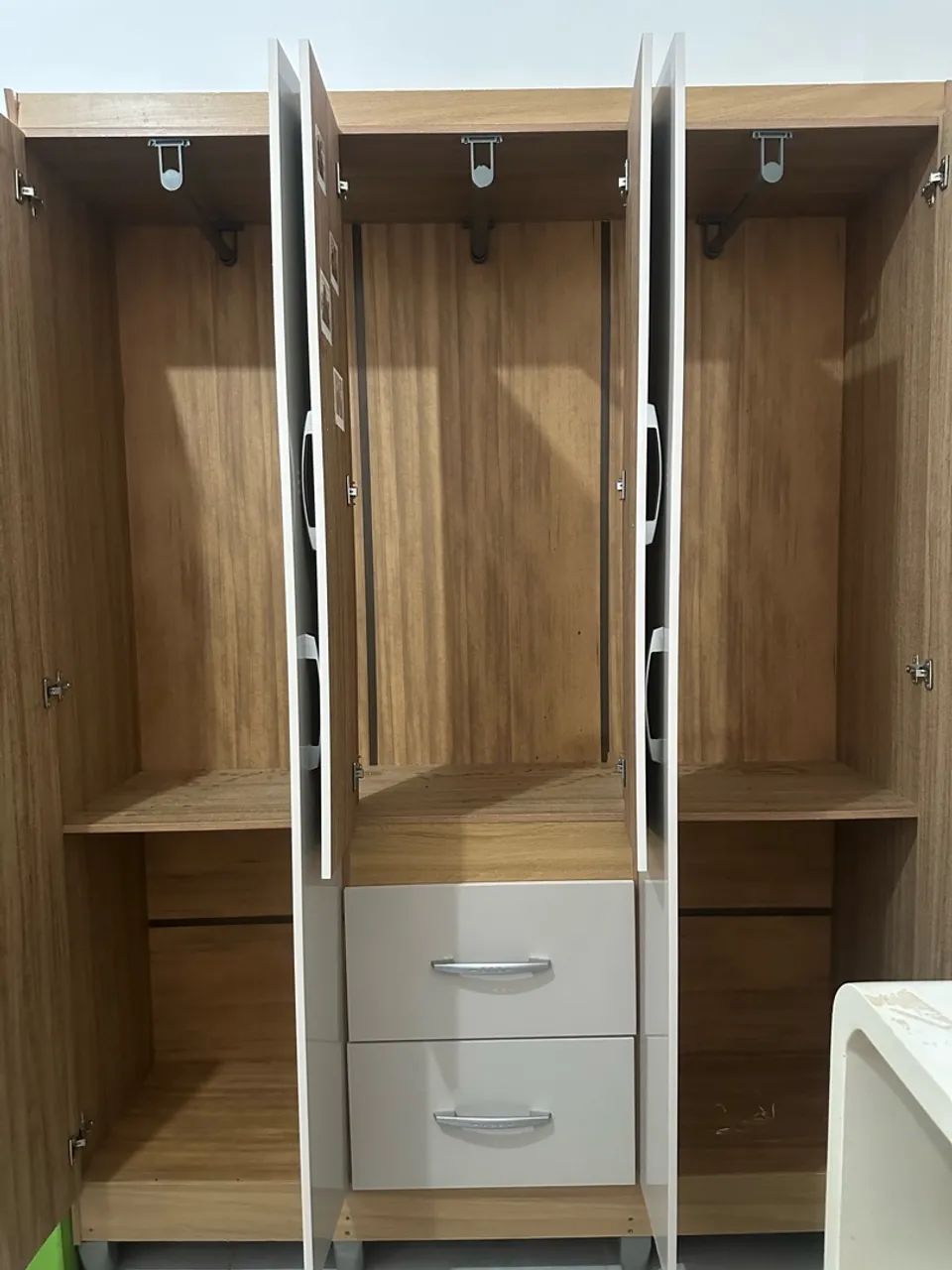 Guarda roupa  - Foto 4