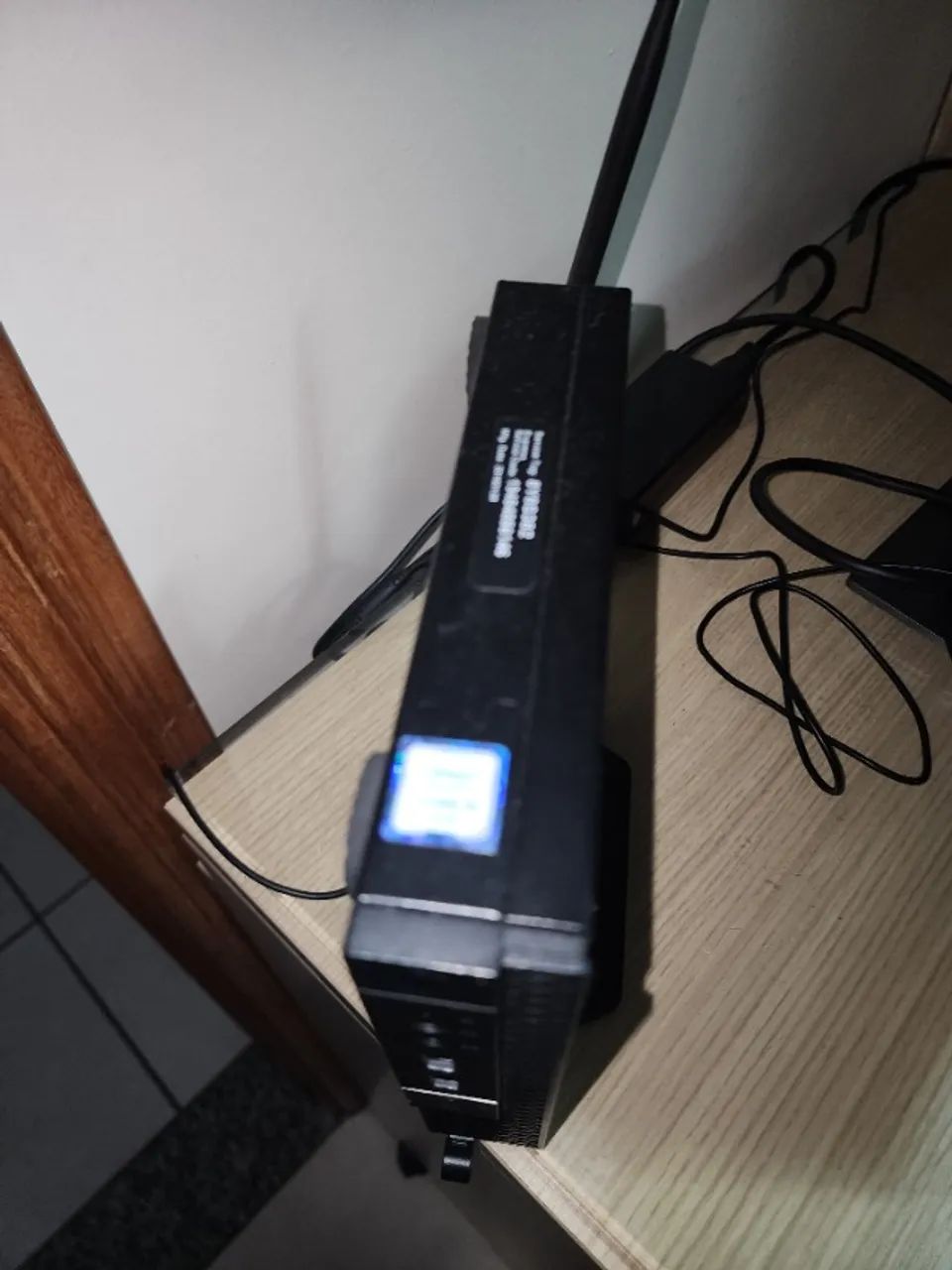  CPU Dell, optiplex 3040 i5 medida 18x 20 cm - Foto 5