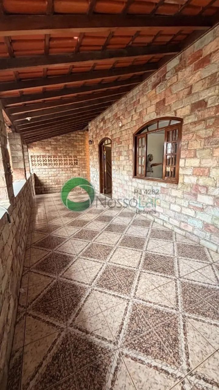 Ótima casa a venda no Minas Caixa - Foto 2