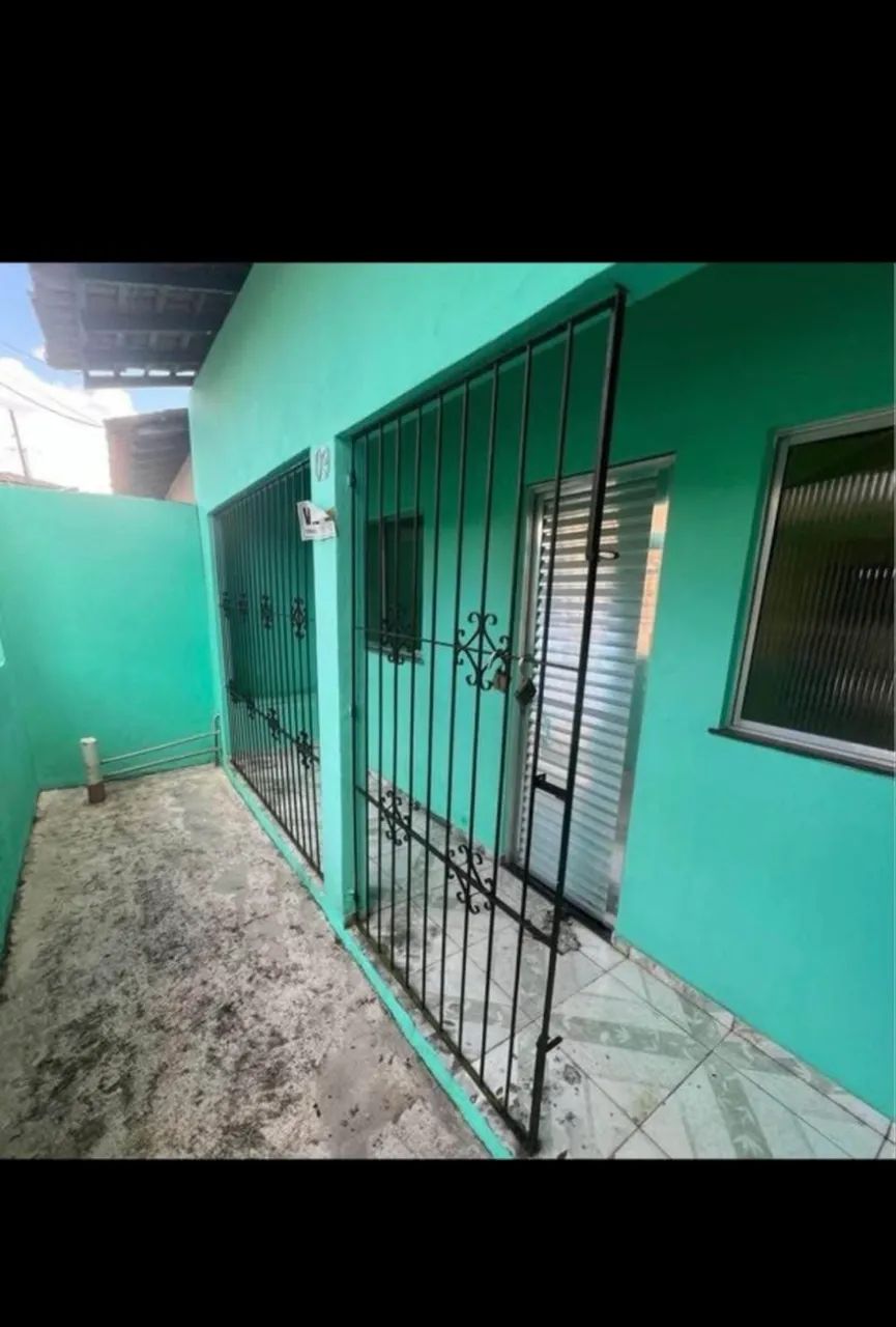 Casa na Cohab- G Nasser - Foto 5