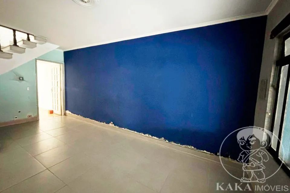 Sobrado na Vila Antonieta para Alugar - 150m² - 4 Dormitórios e 2 Vagas - Cód 27 - Foto 4