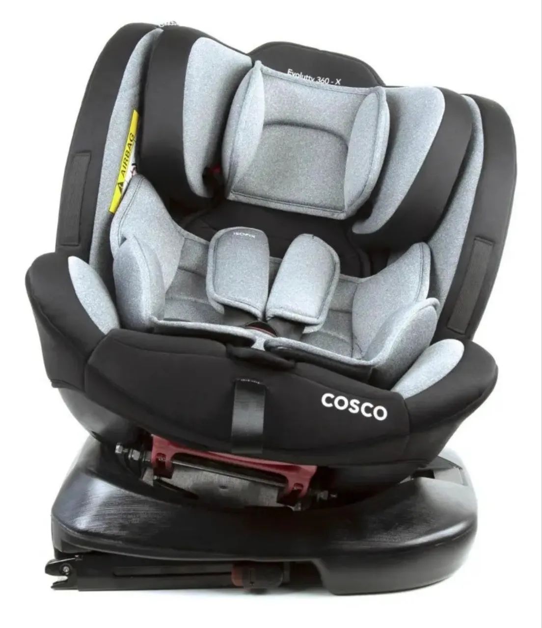 CADEIRINHA COSCO  - Foto 2