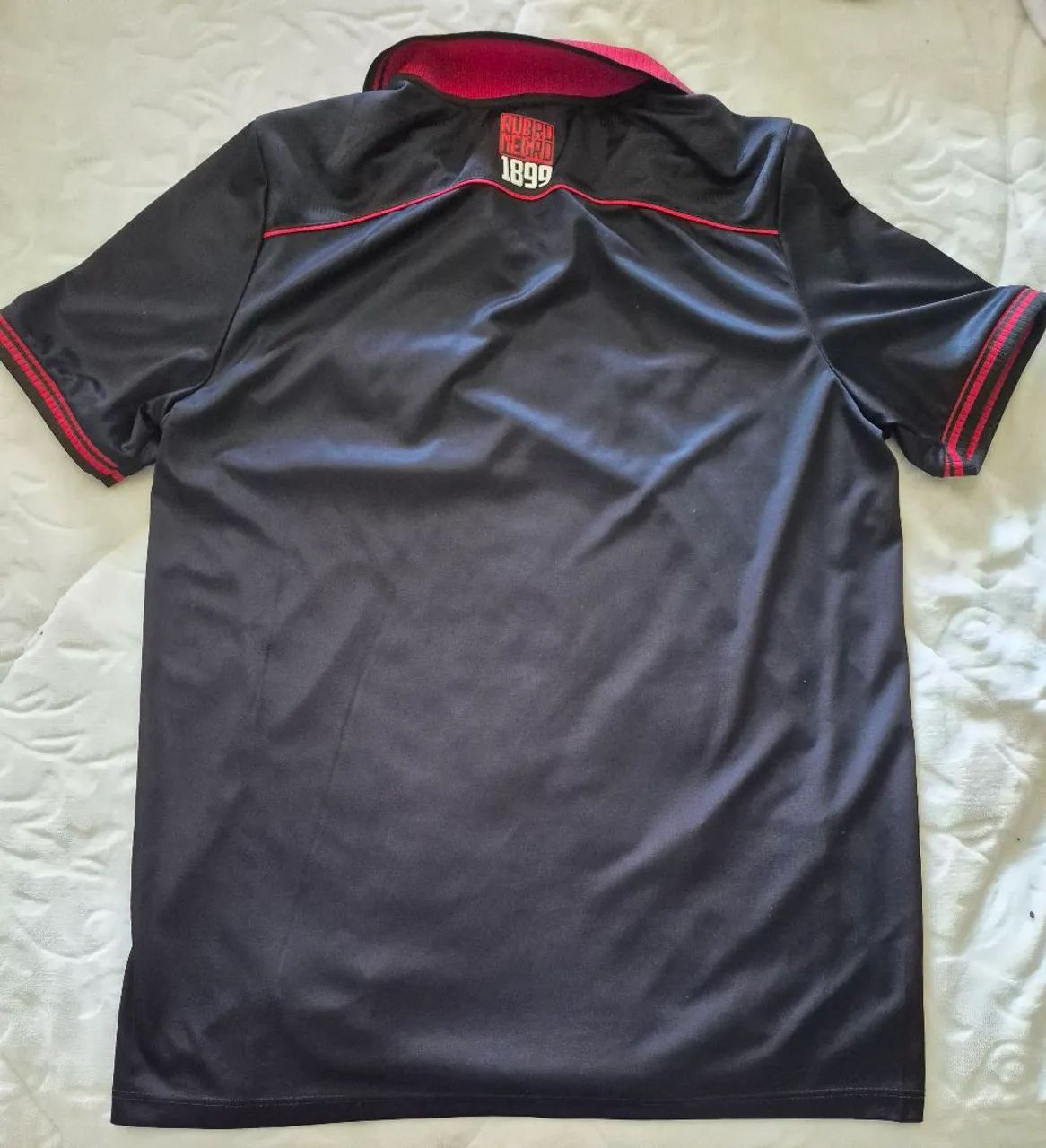 Camisa Vitória 25/26 - Foto 2